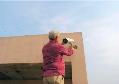 CCTV Equipment