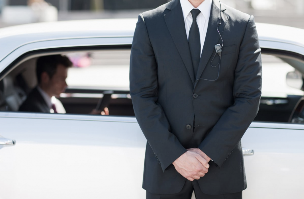 Executive Protection